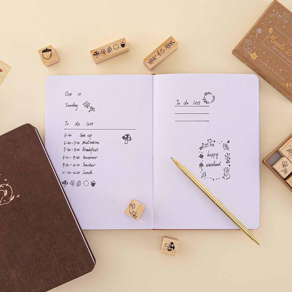 Notebooks