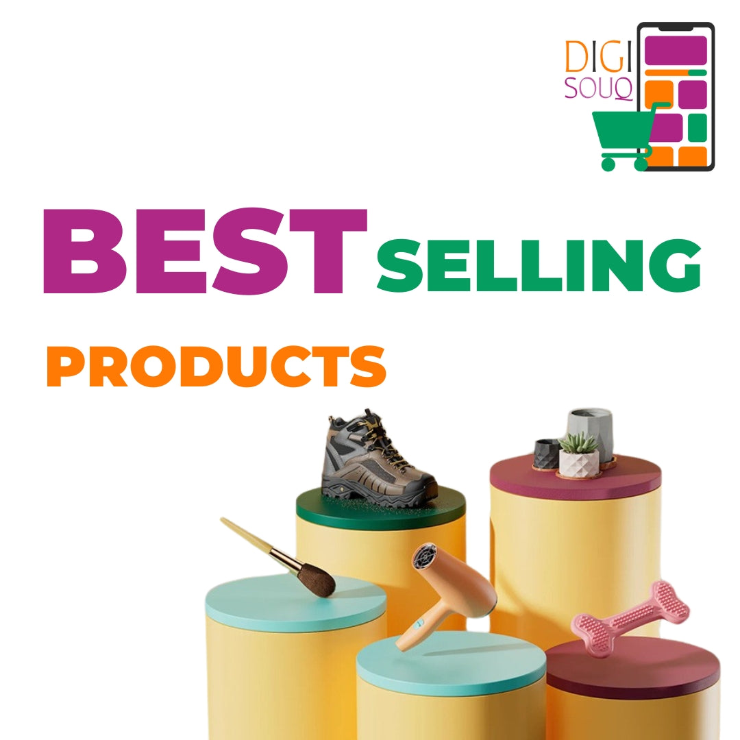 best sellers