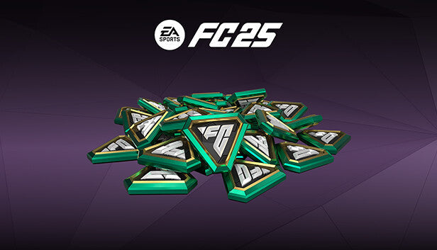 EA FC Points