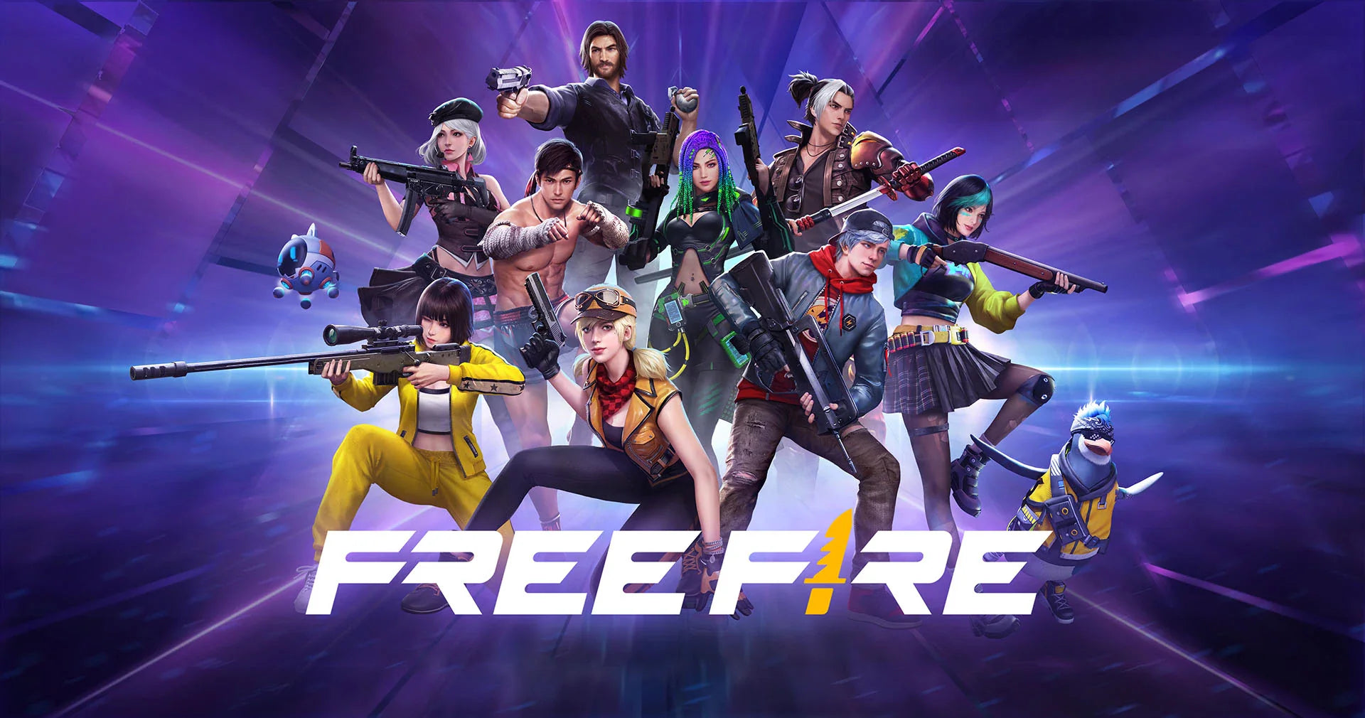 Free Fire Diamonds