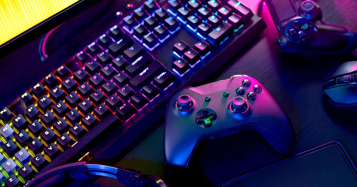 Gaming Accessories