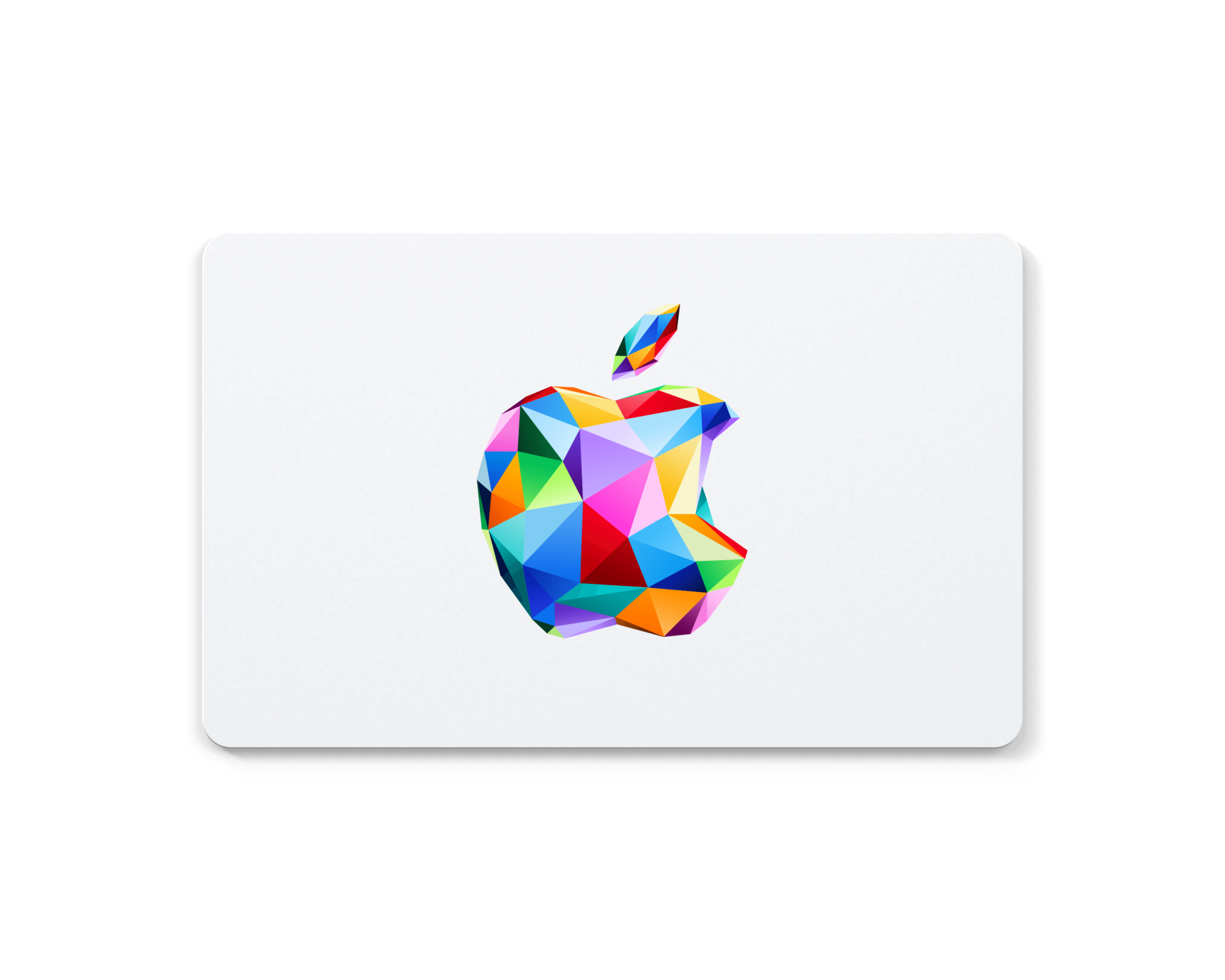 Variable Apple Gift Card - Instant Email Delivery for All Devices