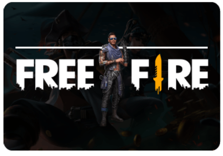 Get 530 Diamonds for Free Fire - Instant Digital Delivery