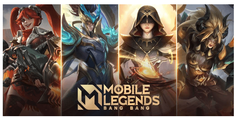 Mobile Legends Global 571 Diamonds - Instant Gaming Boost