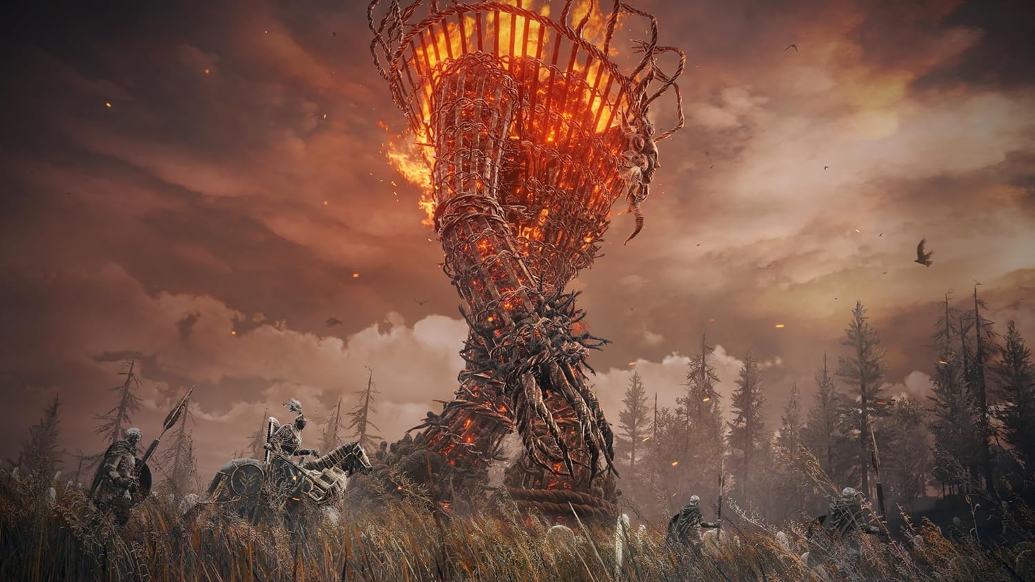 Elden Ring Shadow of Erdtree PS5