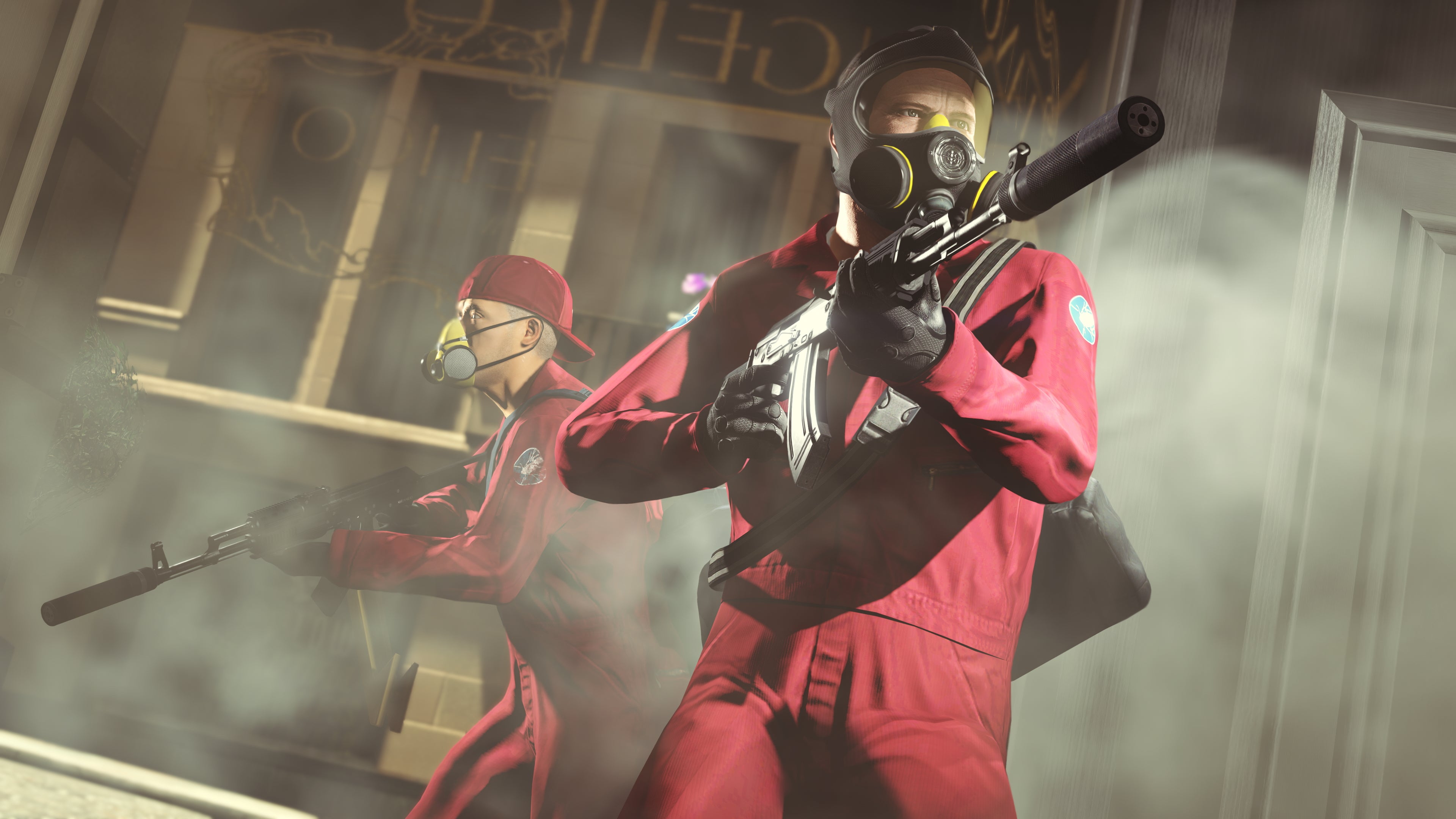 Grand Theft Auto V PS5 Game