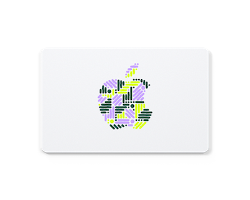 Variable Apple Gift Card - Instant Email Delivery for All Devices